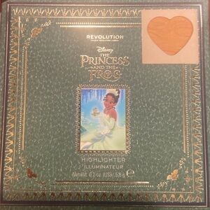 Revolution Princess and the Frog Highlighter